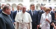 Papież Franciszek odwiedził Polskę. Tak przebiegła jego wizyta