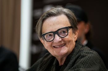 Bydgoszcz: Agnieszka Holland i Anna Dymna zagoszczą na Old Film Festival