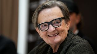 Bydgoszcz: Agnieszka Holland i Anna Dymna zagoszczą na Old Film Festival