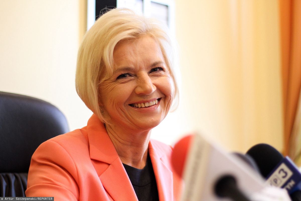 Nowy Rzecznik Praw Obywatelskich. Giełda nazwisk się otwiera, na niej m.in. senator Lidia Staroń