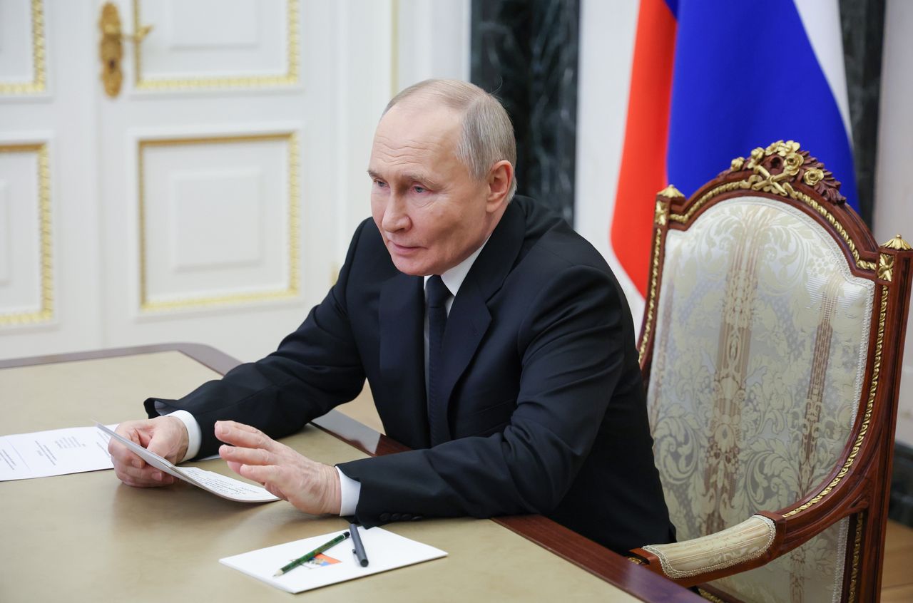 Ukraine's secret missile project seeks to change battlefield tides