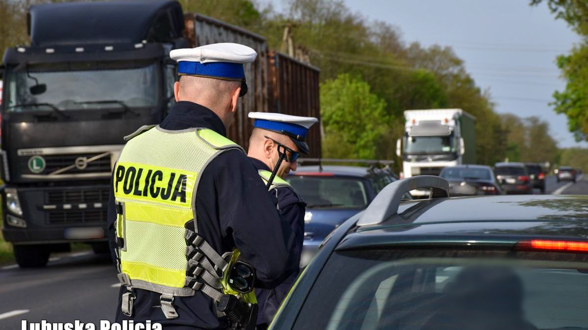 Nadmierna prędkość to najczęstsza przyczyna tragicznych wypadków