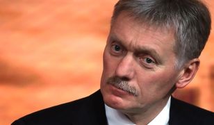 Rozmowa Scholza z Putinem. Putin "wielokrotnie powatrzał".