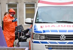 Koronawirus w Polsce. Rekord zakażeń. Raport Ministerstwa Zdrowia