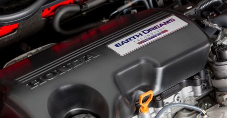 Nowość pod maską Hondy. Mały diesel jeszcze bardziej wydajny