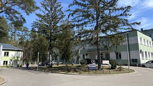 Augustowski szpital zapłaci miliony i dożywotnią rentę. Skutki błędu medycznego sprzed lat