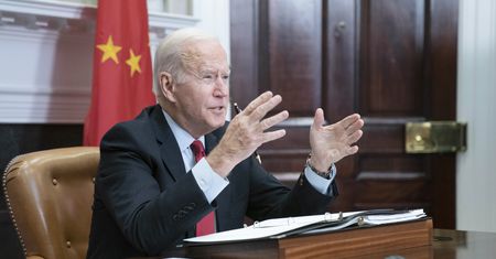 Amerykanie odpowiadają Chinom. Sprzedadzą broń Tajwanowi