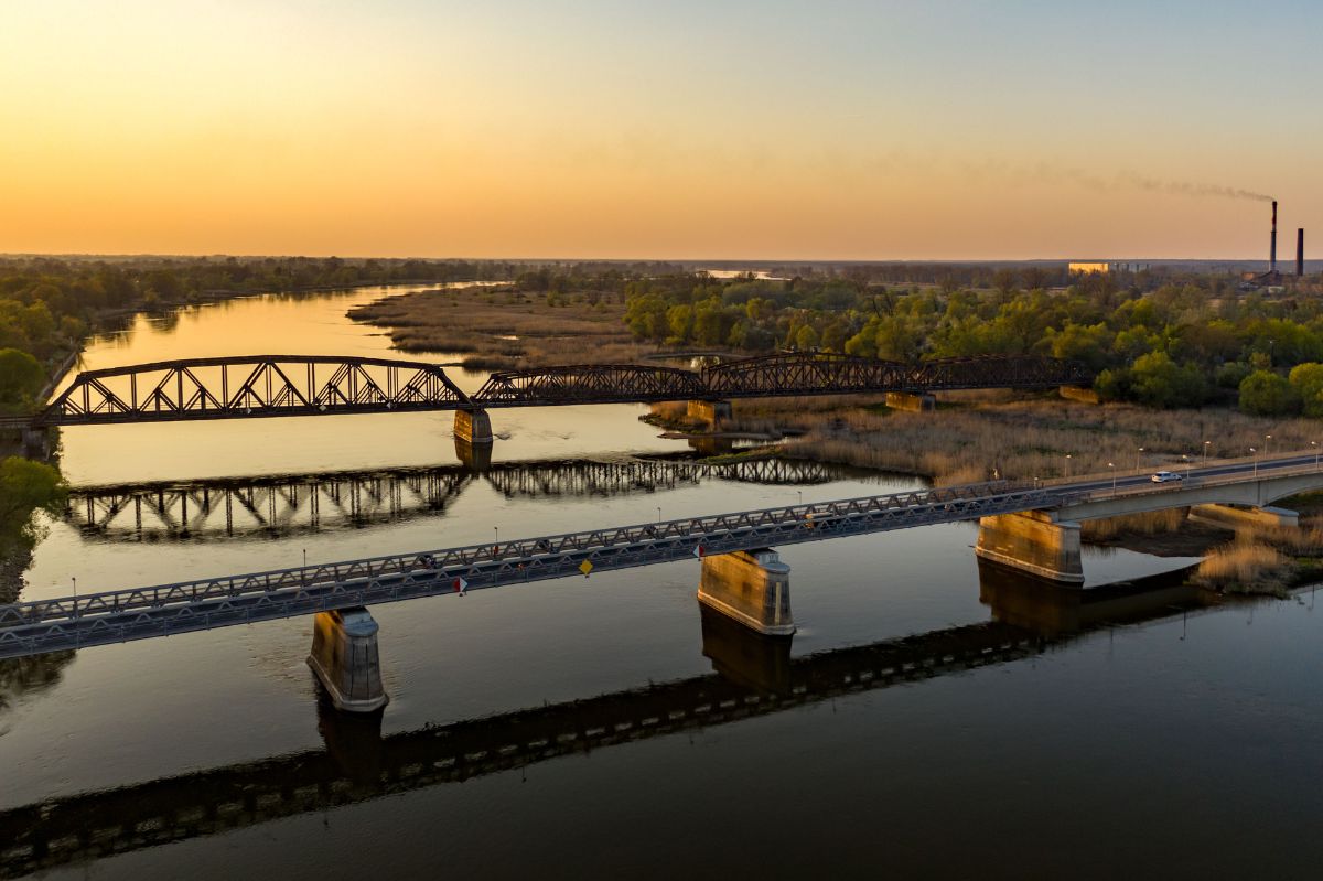 Przełomowe odkrycie w Kostrzynie nad Odrą. 