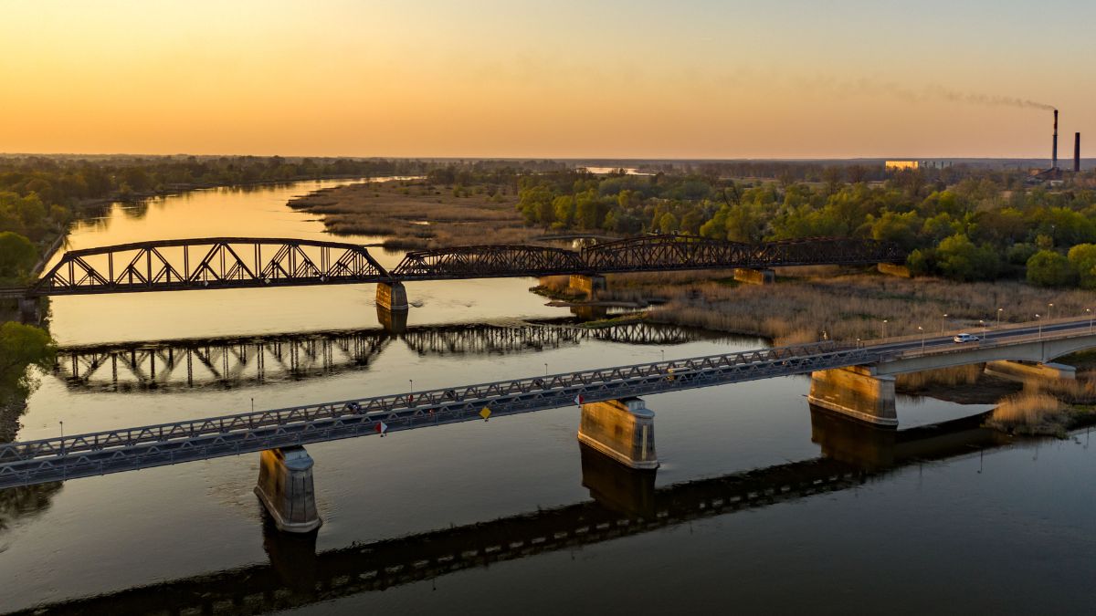 Przełomowe odkrycie w Kostrzynie nad Odrą. 