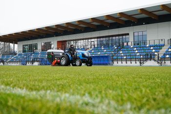 Zakopane: Ciągniki potrzebne w miastach i gminach, m.in do obsługi nowego stadionu