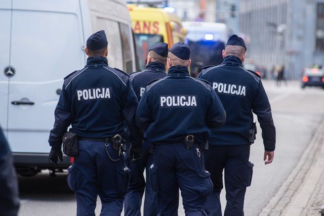 Dwie kradzieże w Ostrowcu Świętokrzyskim
