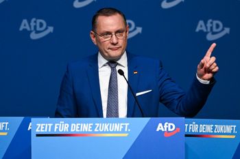 AfD stawia nowy cel. Kontrowersyjna propozycja lidera