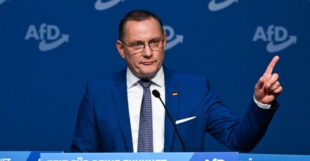 AfD stawia nowy cel. Kontrowersyjna propozycja lidera