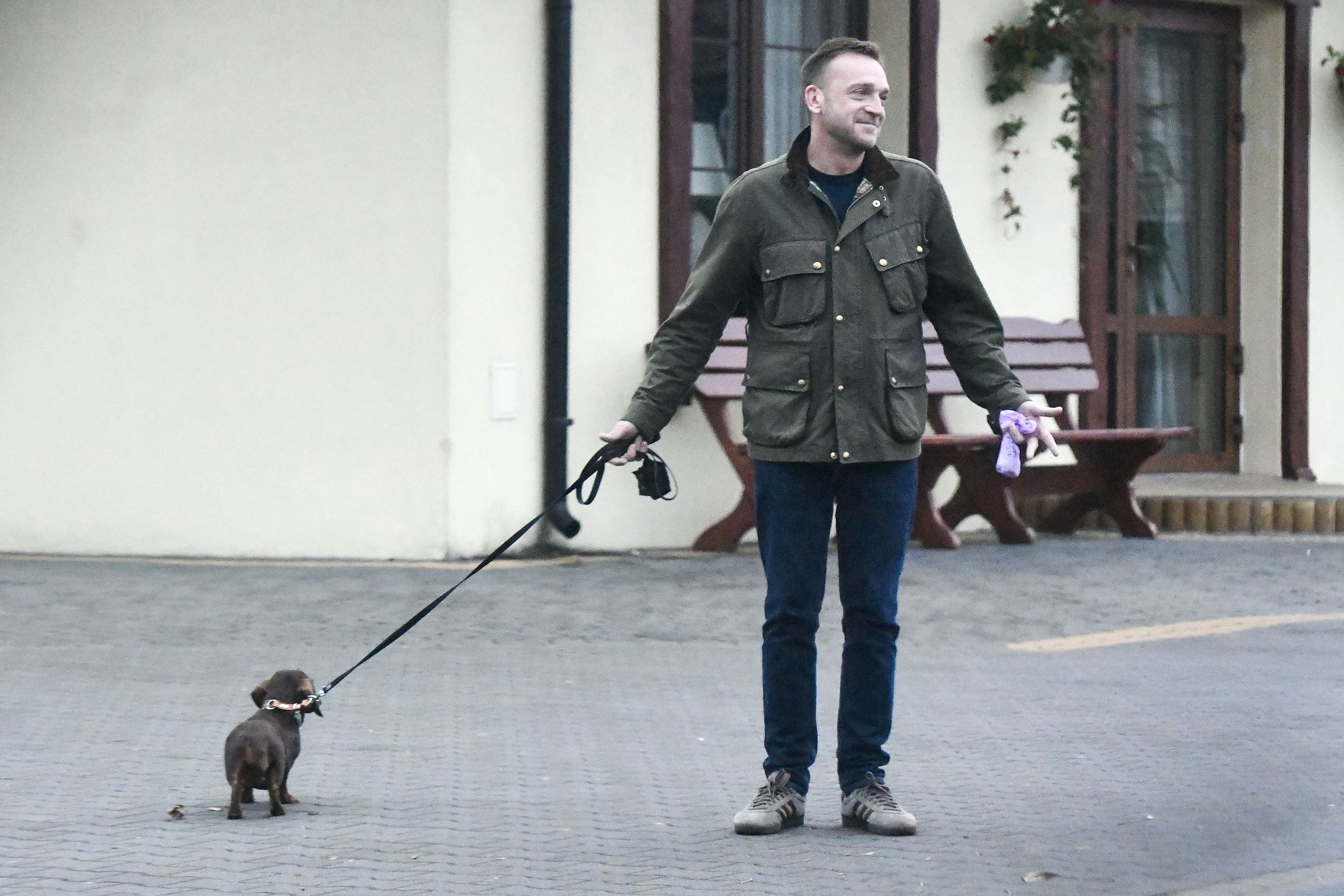 Poprawiny po ślubie Katarzyny Cichopek i Macieja Kurzajewskiego