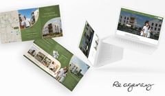 Re Agency rozpoczyna współpracę z Sivanet