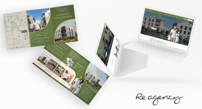 Re Agency rozpoczyna współpracę z Sivanet