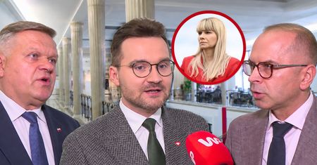 Afera wokół RPD. Horna-Cieślak odejdzie? "Złożyliśmy wniosek"