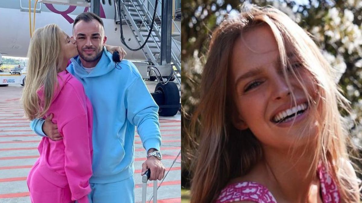 Karolina Pisarek i Roger Salla są zaręczeni! 