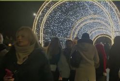 Odwiedza jarmarki świąteczne w Polsce. Zdradza, który jej zdaniem jest najlepszy