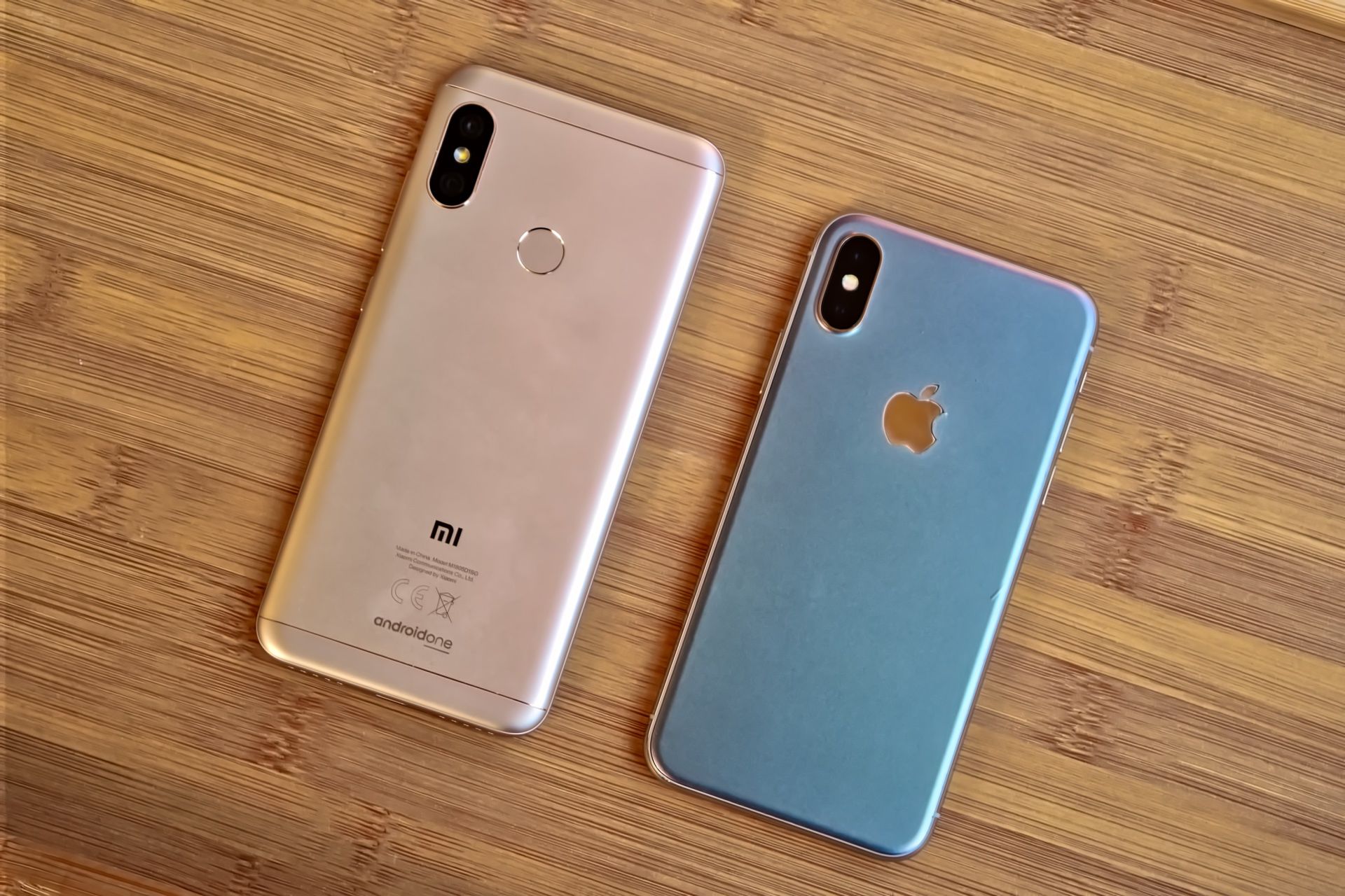 Xiaomi Mi A2 Lite - pierwsze wrażenia 23