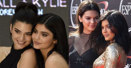 Kylie zostanie modelką! "Kendall nazwała ją grubą suką"