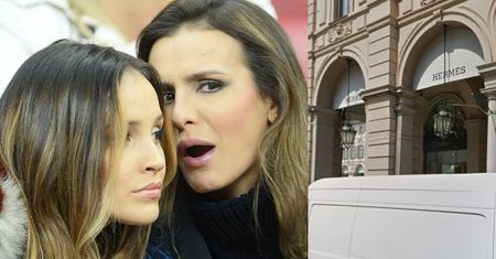 Co Marina będzie robić po przeprowadzce do Turynu? Mamy dla niej przewodnik!