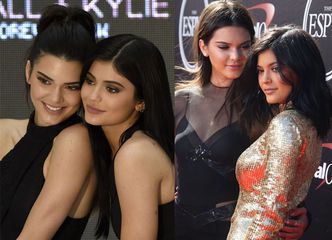 Kylie zostanie modelką! "Kendall nazwała ją grubą suką"