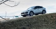 Test Porsche Cayenne Turbo S E-Hybrid Coupé. Gdy musisz mieć wszystko