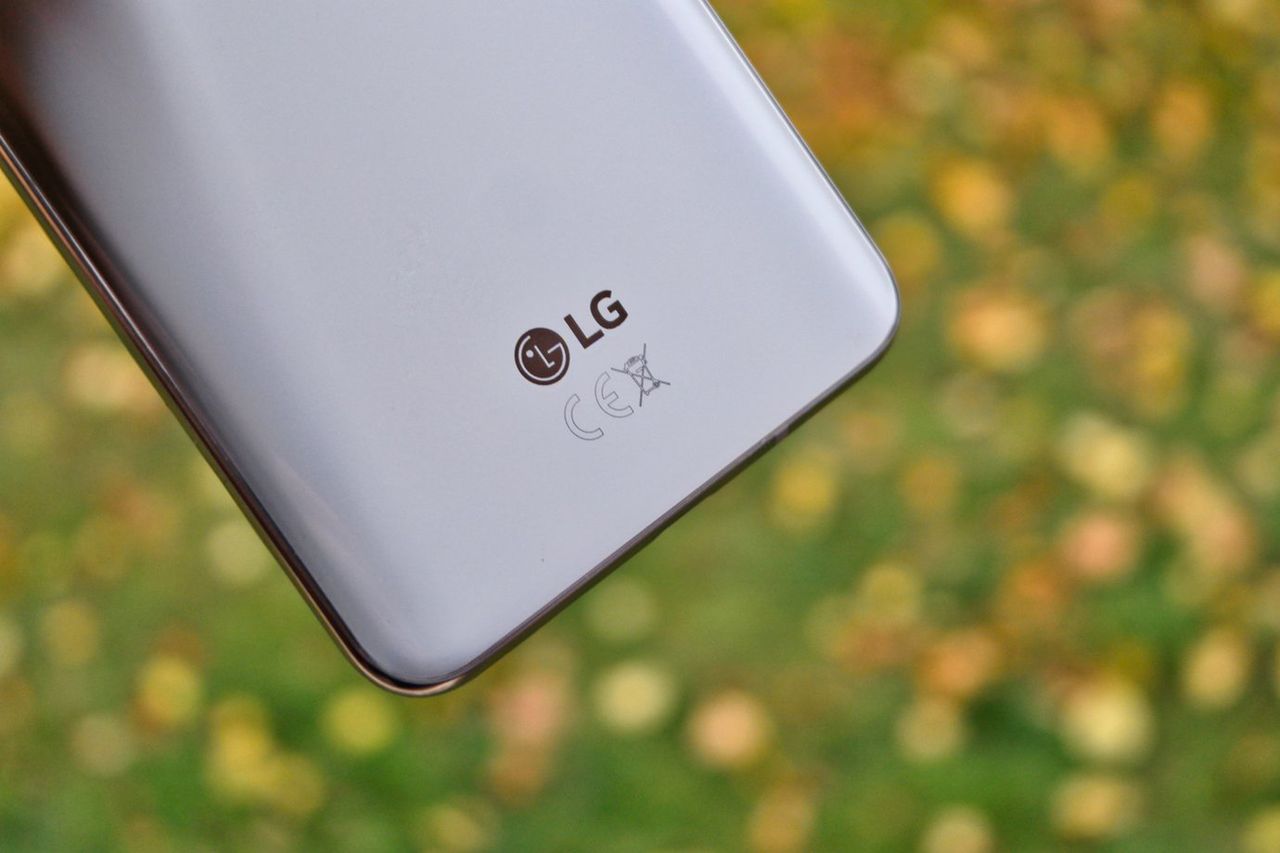 LG V40 ThinQ: czy tak będzie wyglądał?