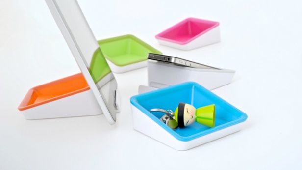 10 kreatywnych sposobów na bałagan na biurku 1