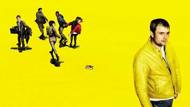 "Utopia", czyli geekowe szaleństwo z Wysp. Czy to będzie nasz nowy ulubiony serial? 1