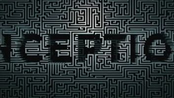 W architekturze umysłu [zwiastun] 1