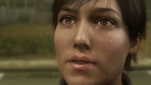 Heavy Rain sprzedaje się bardzo dobrze, więc PS4 nie jest potrzebne 1