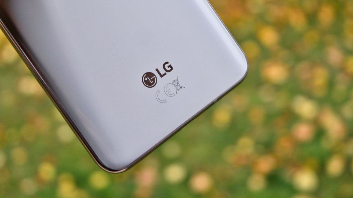 LG V40 ThinQ: czy tak będzie wyglądał? 1