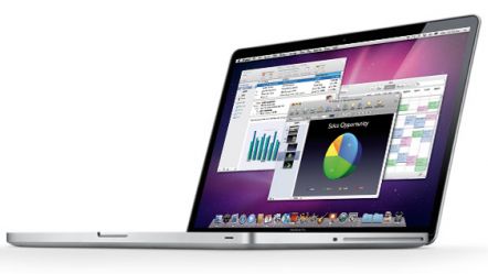 "Komputer Apple w firmie" - szkolenia Cortlandu 1