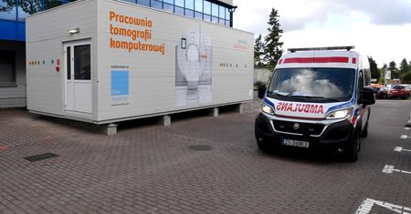 Koronawirus w Polsce. Raport Ministerstwa Zdrowia. Dużo nowych zakażeń na Śląsku
