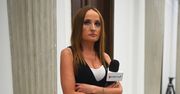 Justyna Dobrosz-Oracz WRACA DO TVP! "Trzeba odbudować media publiczne ze zgliszcz"