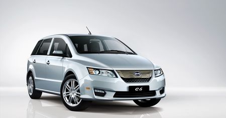 BYD - zbuduj swoje marzenia