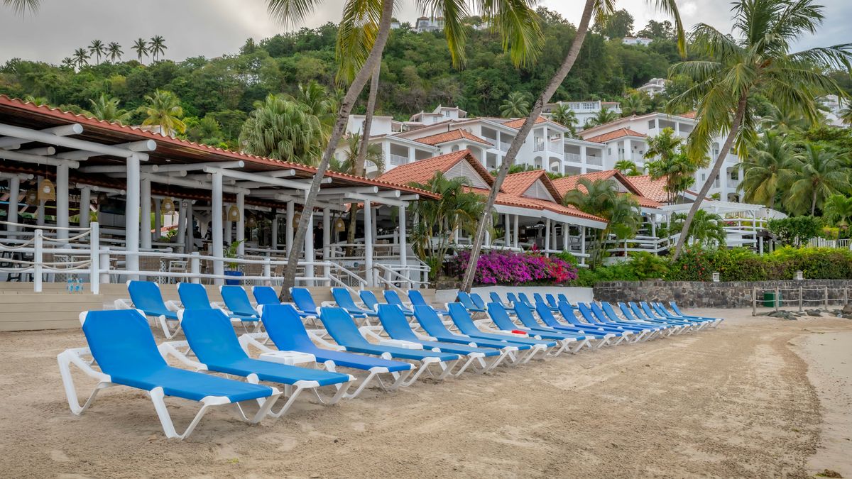 Trend odwrotu od all inclusive jest wyraźnie zarysowany