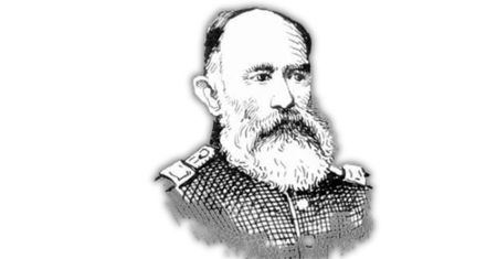 Robert Chodasiewicz. Najbardziej awanturniczy Polak XIX wieku