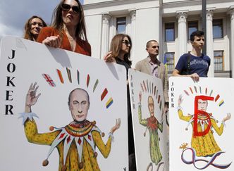 Teraz zrywa umowę zbożową, wcześniej sabotował Nord Stream. Co jeszcze Putin ma swojej talii kart?