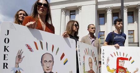 Teraz zrywa umowę zbożową, wcześniej sabotował Nord Stream. Co jeszcze Putin ma swojej talii kart?