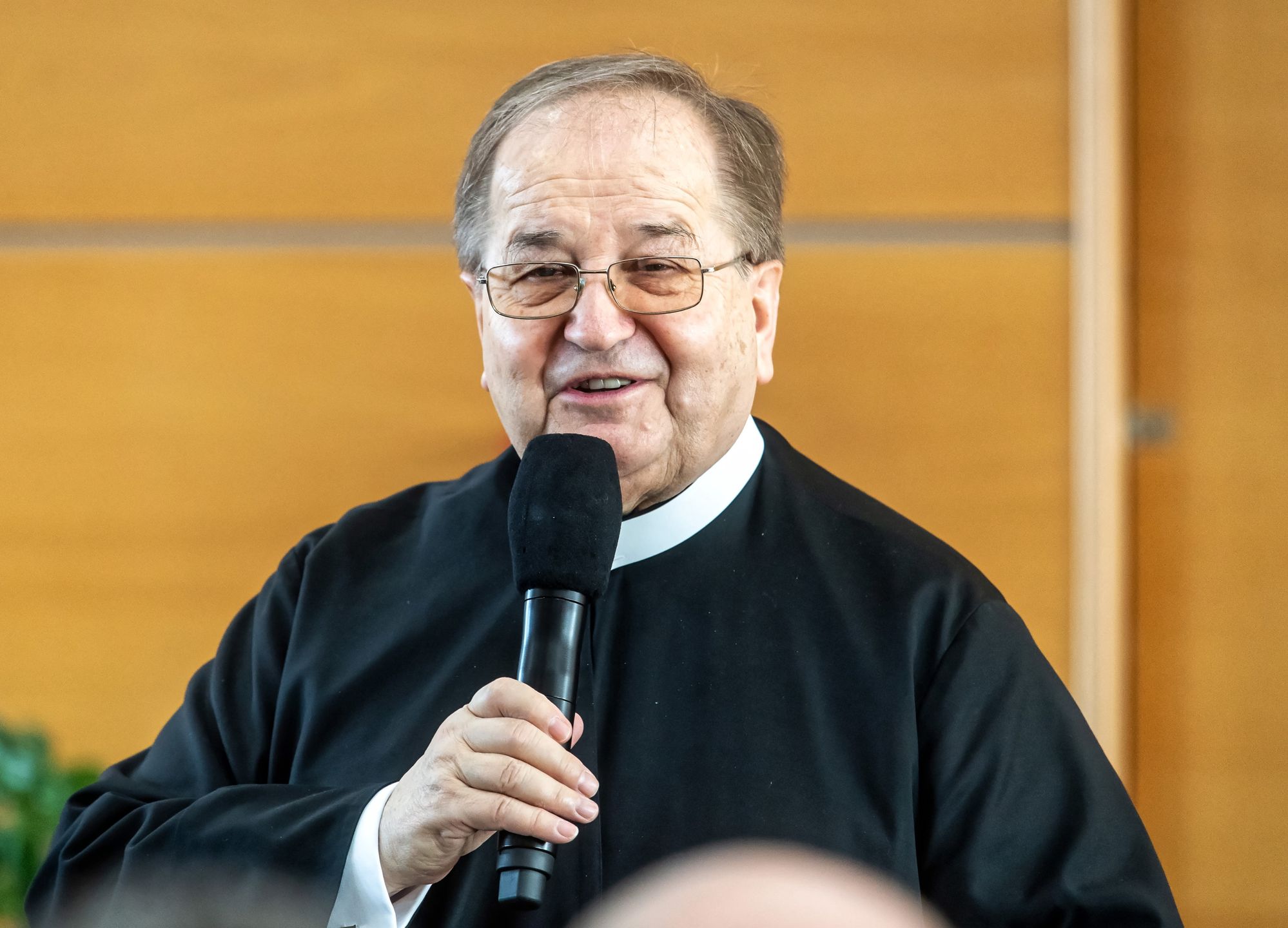 Tadeusz Rydzyk