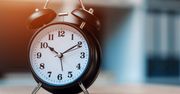 Kiedy zmiana czasu z letniego na zimowy? Zapisz sobie ten termin