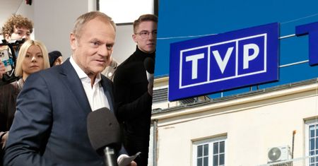 W TVP szykują się na czystki. "Atmosfera jest grobowa"