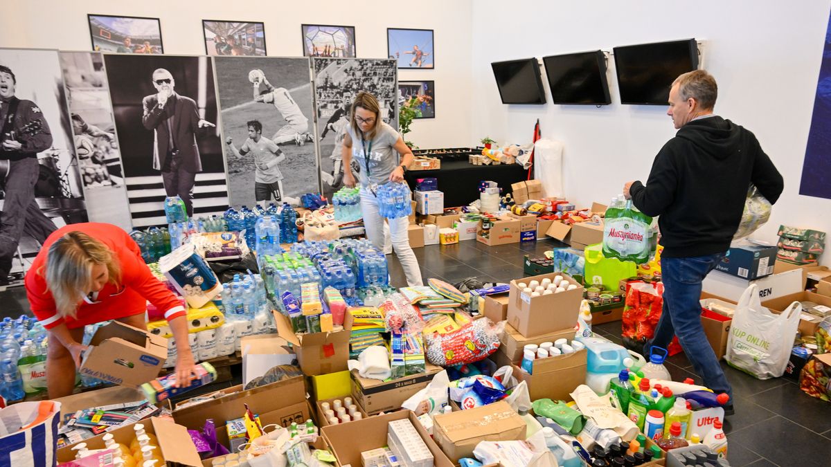 Rozporządzenie ws. 0 proc. VAT na darowizny