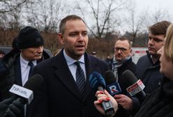 Nawrocki komentuje słowa Czarnka. Uderzył w Zełenskiego