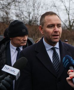 Nawrocki komentuje słowa Czarnka. Uderzył w Zełenskiego