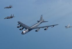 Groźby Korei Północnej. Słowa o "wypowiedzeniu wojny"