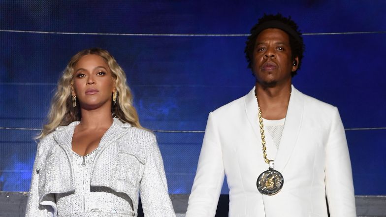 Beyonce i Jay-Z zostali nazwani "paskudną parą, która robi paskudne rzeczy". Prawnicy pary w końcu ZABRALI GŁOS!